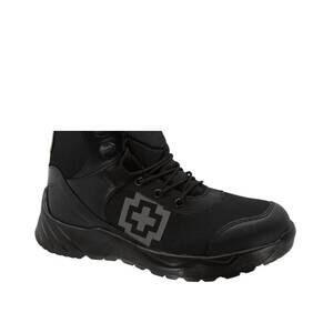 NEW SWISSBRAND men's tactical boots brienz in black